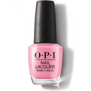 OPI NAIL LACQUER – PERU – LIMA TELL YOU ABOUT THIS COLOR!